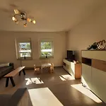 Apartamento Vogelhaus Hemfurth-Edersee