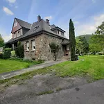 Vogelhaus Apartamento