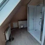 Vogelhaus Apartamento Hemfurth-Edersee
