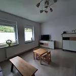 Vogelhaus Apartamento