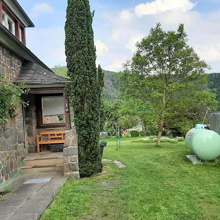 Vogelhaus Hemfurth-Edersee