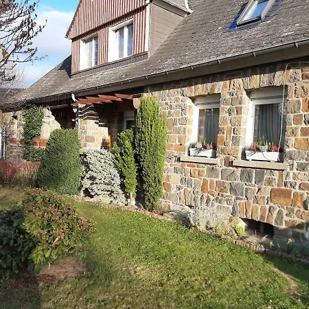 Vogelhaus Apartment