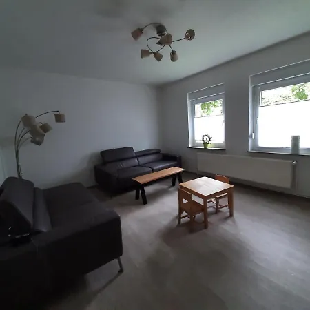 Vogelhaus Apartment *