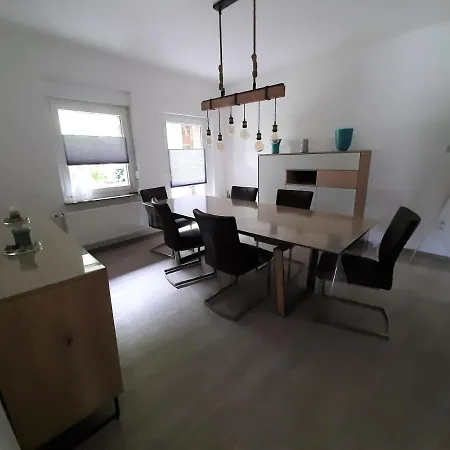 Vogelhaus Apartment