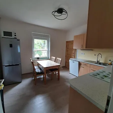 Apartment Vogelhaus Hemfurth-Edersee