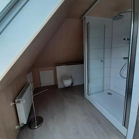 Vogelhaus Lejlighed Hemfurth-Edersee