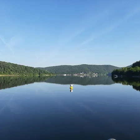 Vogelhaus Hemfurth-Edersee