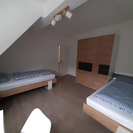Apartment Vogelhaus