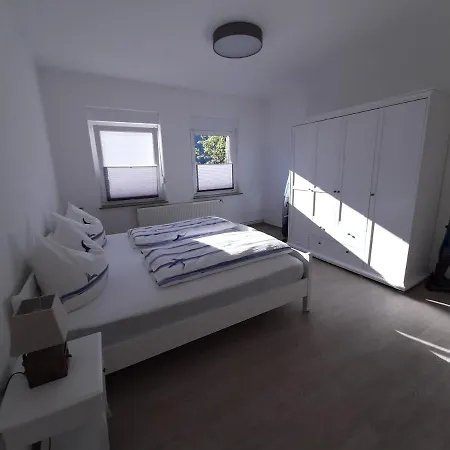 Vogelhaus Hemfurth-Edersee