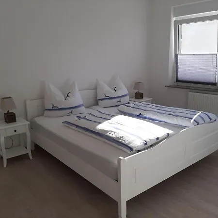 Vogelhaus Lejlighed *