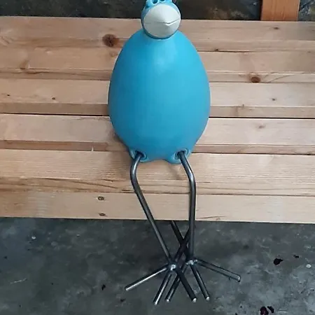 Vogelhaus Lejlighed Hemfurth-Edersee