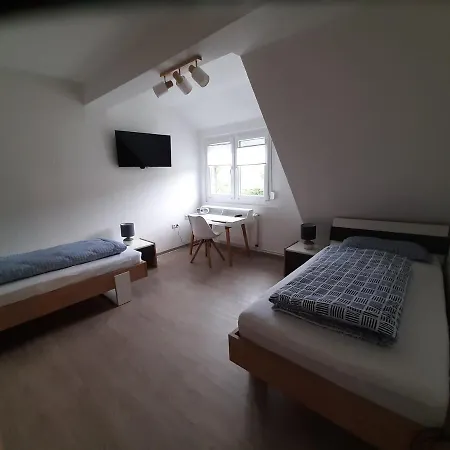 Vogelhaus