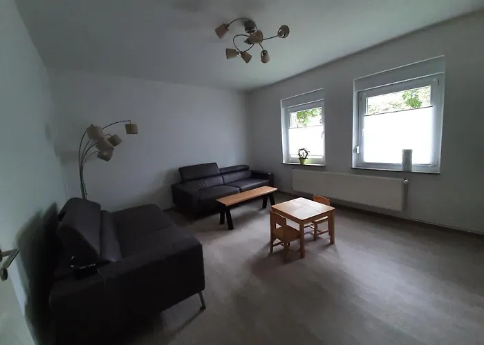 Vogelhaus Apartment *