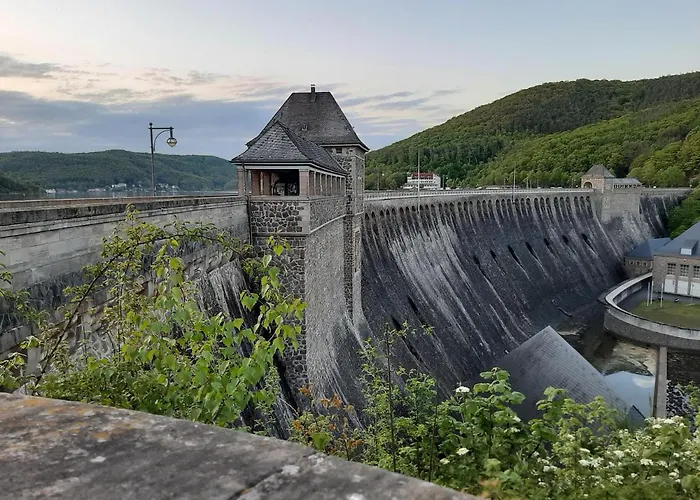 Vogelhaus * Hemfurth-Edersee