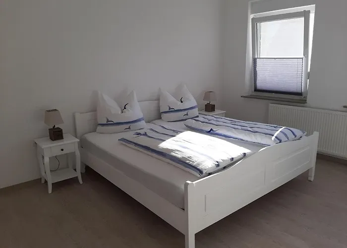 Vogelhaus Apartment *